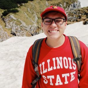 Meet your Posher, Matt